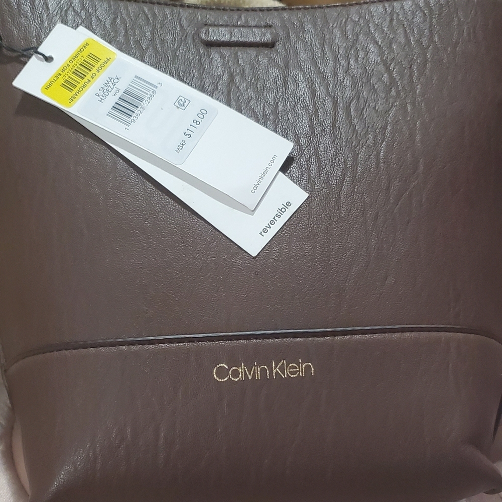 Calvin Klein Purse